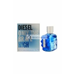 Diesel Only The Brave High Eau de Toilette Spray, 50ml