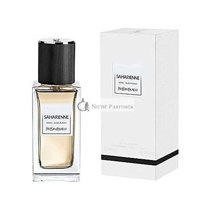 Yves Saint Laurent Le Vestiaire Des Parfums Saharienne Unisex Eau de Parfum, 75ml