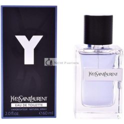 Y by Yves Saint Laurent Eau de Toilette, 60ml