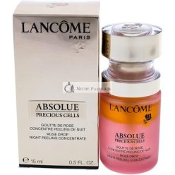   Lancôme Absolue Precious Cells Rosen-Drop Bi-Phase Peeling, 15ml