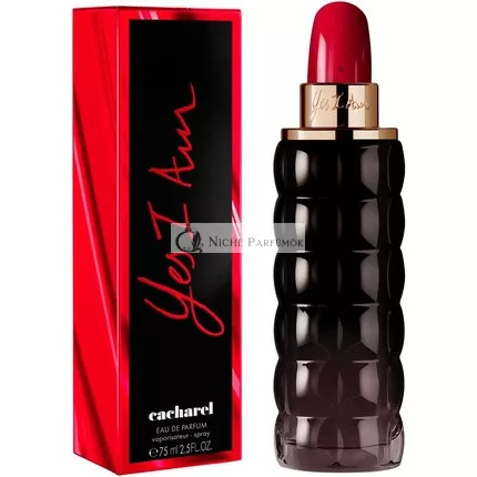 Cacharel Yes I am Eau de Parfum, 75 ml