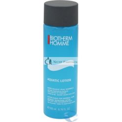 Biotherm Homme Aquatic Lotion