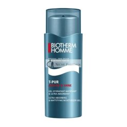 Biotherm Homme T-Pur Anti Oil & Shine Lotion, 191 g