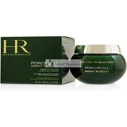 Helena Rubinstein Powercell Nacht-Rettungscreme-in-Mousse 50ml