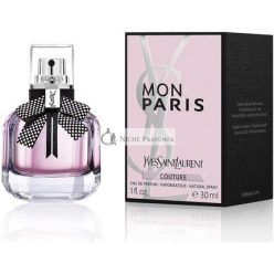 Yves Saint Laurent Mon Paris Couture Eau De Parfum, 30ml