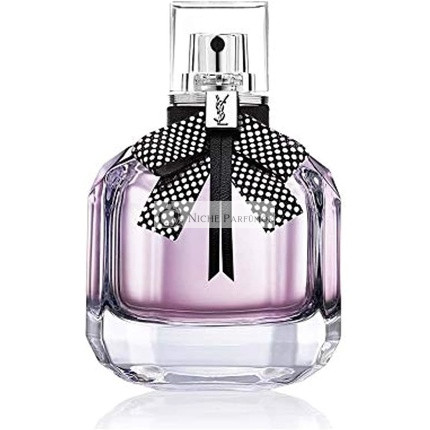 Yves Saint Laurent Mon Paris Couture Eau De Parfum Nőknek 50ml
