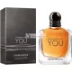 Giorgio Armani Stronger With You Eau De Toilette, 150ml