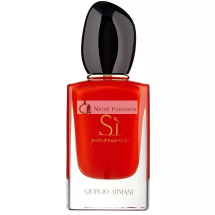 Giorgio Armani Sì Passione Eau de Parfum, 50ml