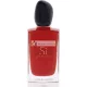 Emporio Armani SI PASSIONE EDP, 100ml Floral