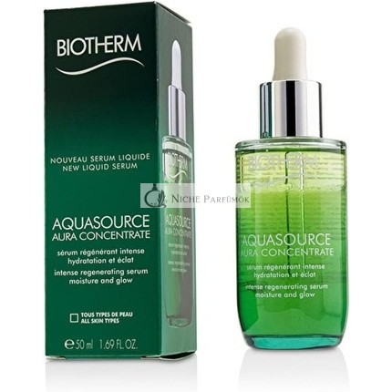Biotherm Gesicht Serum Mehrfarbig