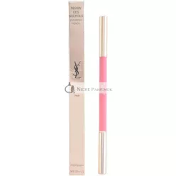 Yves Saint Laurent Szemöldök Ceruza Pink, 1,02g