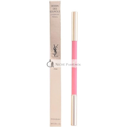Yves Saint Laurent Szemöldök Ceruza Pink, 1,02g