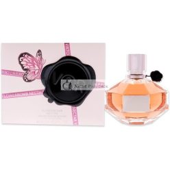 Viktor & Rolf Flowerbomb Nectar Eau De Parfum, 90ml