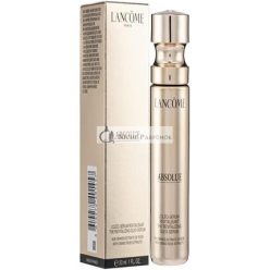   Lancôme Arcápoló Szérum Absolue Oleo Revitalizáló és Feltöltő 30ml
