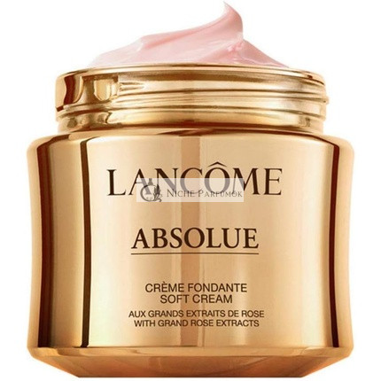 Lancôme Absolue La Crème Sublime Fondente, 60ml
