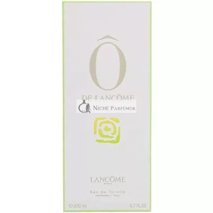 Lancome O De Lancome, 200ml