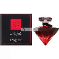 Lancome La Nuit Tresor A La Folie für Frauen, 75ml