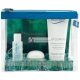 Biotherm Reise-Set AQUASOURCE Pflege-Set Geschenkeset 3-teilig