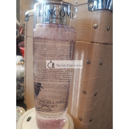 Lancôme Eau Micellaire Confort Micellás Víz, 200ml
