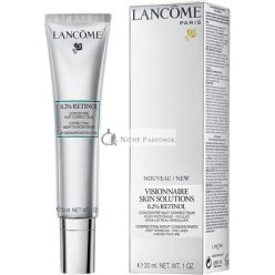 Lancome Visionnaire Sk Arckrém