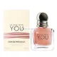 Giorgio Armani Damen Emporio Armani In Love With You Eau De Parfum Spray, 30ml
