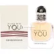 Giorgio Armani In Love With You Eau de Parfum Spray, 50 ml
