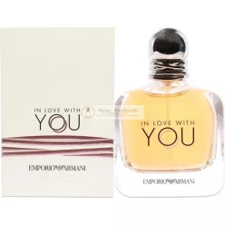 Armani Emporio In Love with You, 100ml