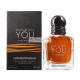 Giorgio Armani Stronger With You Intensely Eau De Parfum für Herren, 30ml