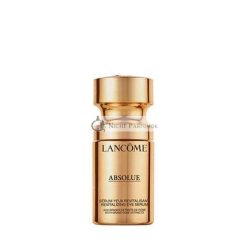   Lancôme Absolue Revitalizáló Szemszérum Nagy Rózsa Kivonattal, 15ml