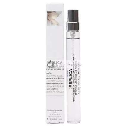 Maison Margiela Replica Lazy Sunday Morning Eau de Toilette, 10ml