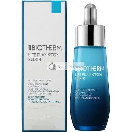 Bio Life Plankton Elixier, 30ml