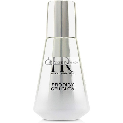HR Prodigy Cellglow Die Tiefen Erneuernde Konzentration