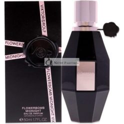 Viktor & Rolf Floral EDP, 50 ml