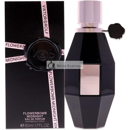 Viktor & Rolf Floral EDP, 50 ml