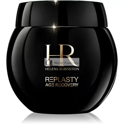 Helena Rubinstein Re-Plasty Age Recovery Nacht Revitalisierende Regenerierende Creme, 15 ml