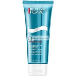   Biotherm T-Pur Anti-Oil és Fényesítő Tisztító Gél, 125ml