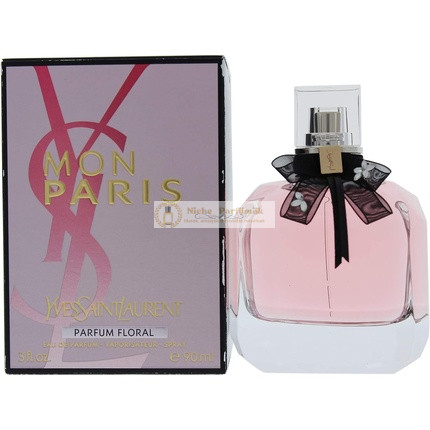 YSL Mon Paris Floral EDP, 90ml