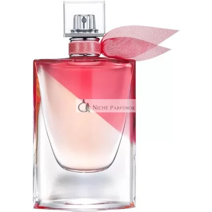 Lancôme La Vie Est Belle En Rose Eau De Toilette Spray für Frauen, 50ml