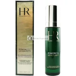 Helena Rubinstein Powercell Skinmunity Cream 50ml, Schwarz