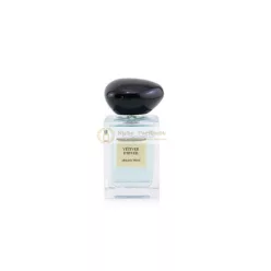   Giorgio Armani Prive Winter Vetiver Eau de Toilette für Männer, 50ml