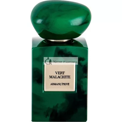 Armani - Armani Prive Vert Malachite - Eau De Parfum, 50ml