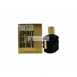   Diesel Spirit of the Brave Eau de Toilette für Männer, 50 ml