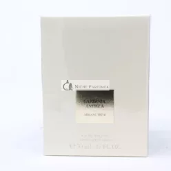 Giorgio Armani Gardenia Antigua Eau De Toilette, 50 ml