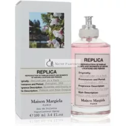 Maison Margiela Replica Frühling im Park EDT Spray 100ml