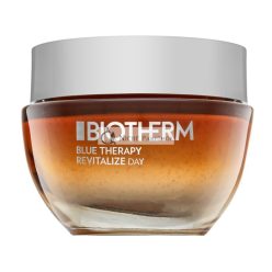   Biotherm Blue Therapy Amber Algae revitalizáló krém Revitalize Anti-Aging Day Cream 50 ml