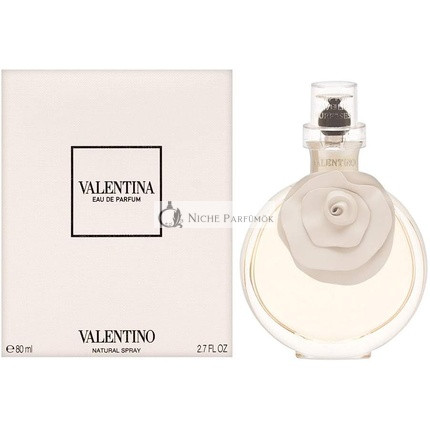Valentino Valentina Eau de Parfum, 80ml