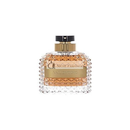 Valentino Herren Eau de Toilette 100ml