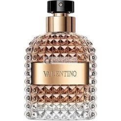 Valentino Férfi Eau De Toilette Spray, 50ml