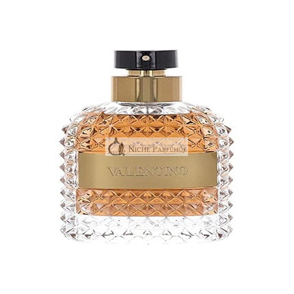Valentino Uomo Intense Eau de Toilette férfi, 150 ml