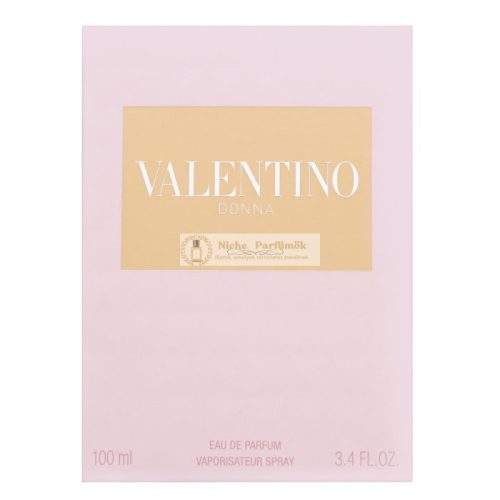 Valentino Valentino Donna Eau de Parfum nőknek 100 ml
